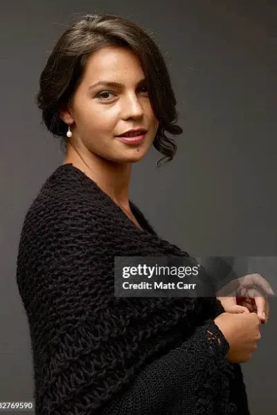 Maria Dinulescu photo