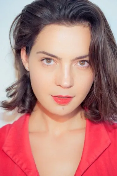 Maria Dinulescu photo