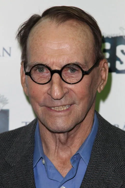 James B. Sikking photo
