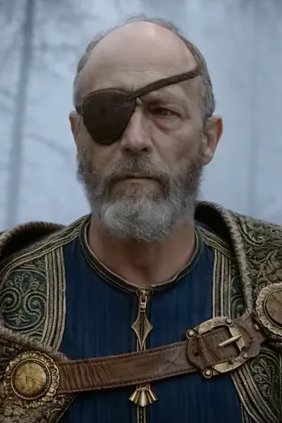 Lars Mikkelsen