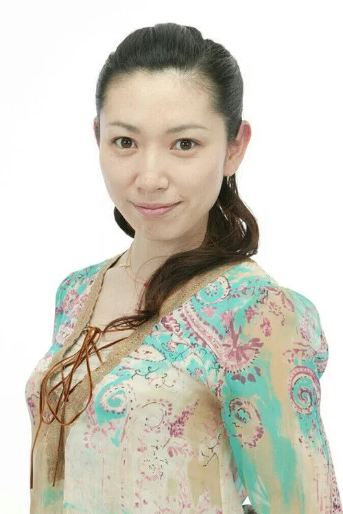 Houko Kuwashima photo