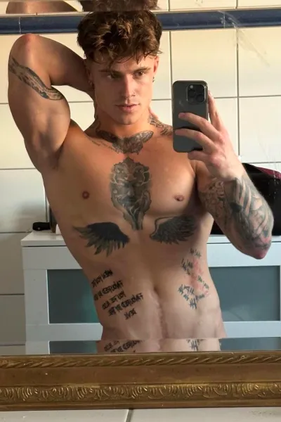 Samuel Dohmen photo
