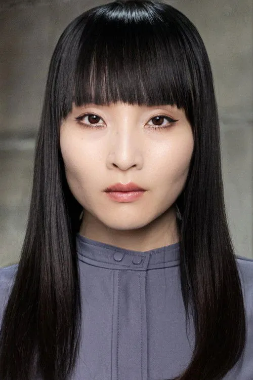 Rina Hoshino photo