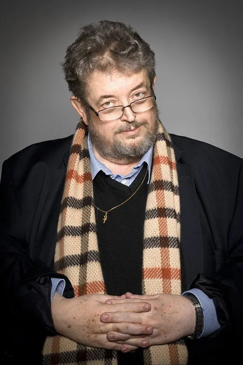Dr. Otto Schenker