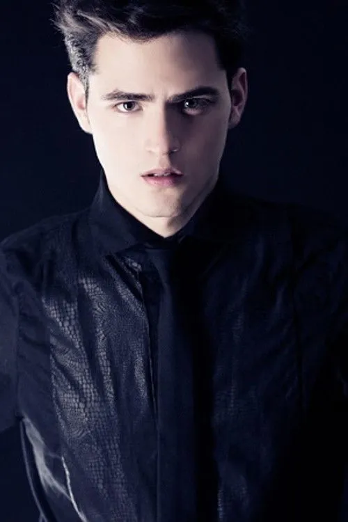 Martín Barba photo