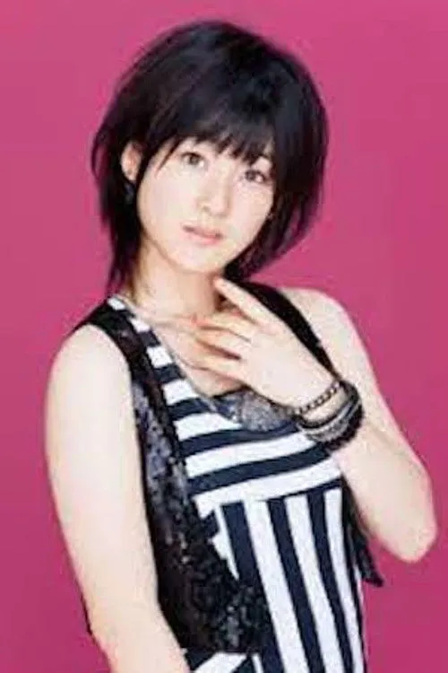 Momoko Tsugunaga photo