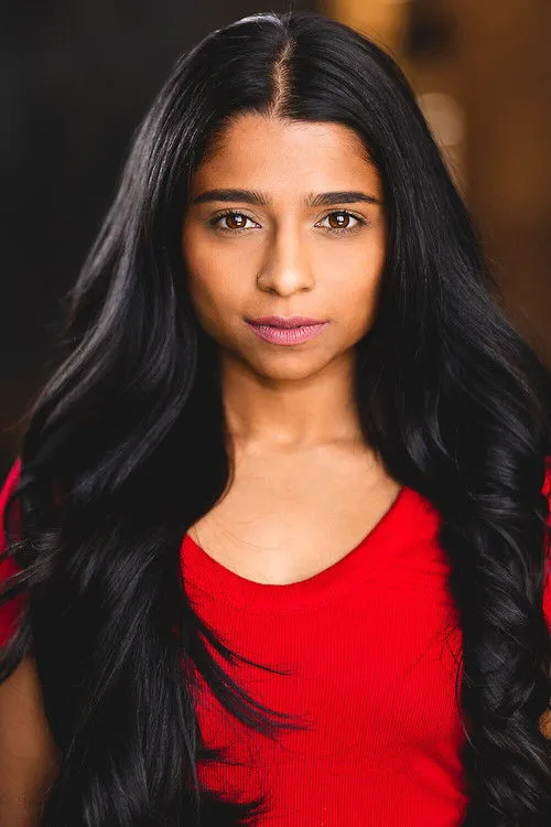 Indiana Mehta photo