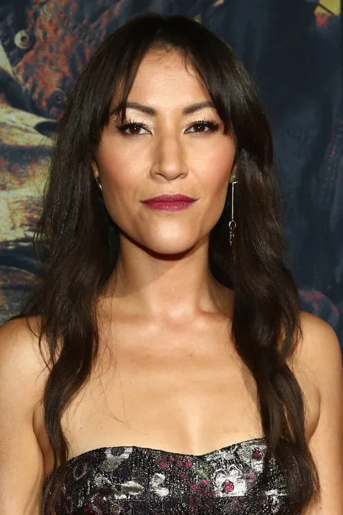 Eleanor Matsuura photo