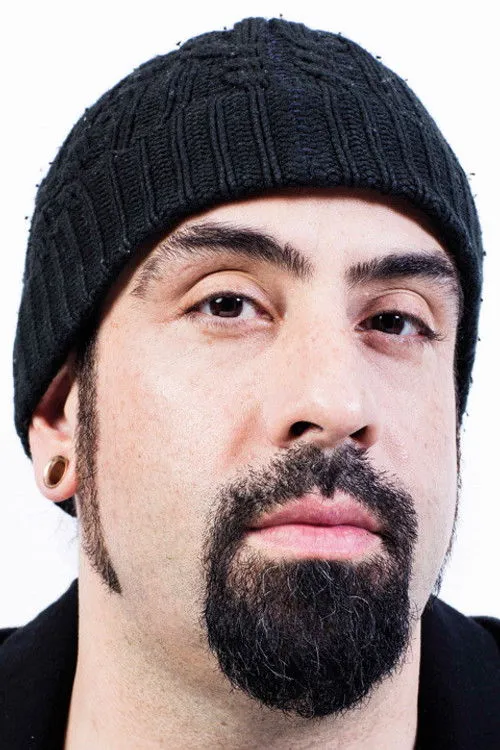 Rob Caggiano photo