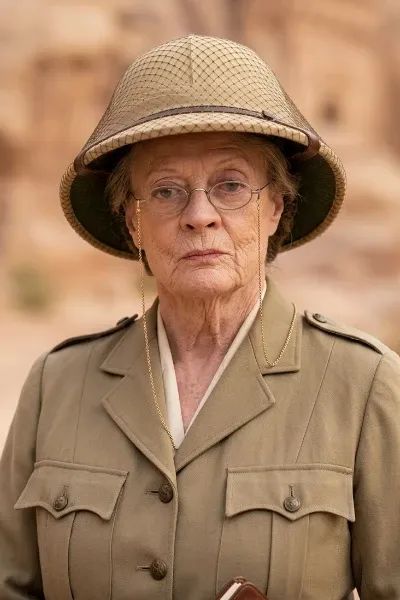 Lady Westholme