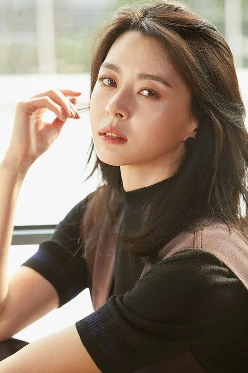 Kwon Na-ra photo