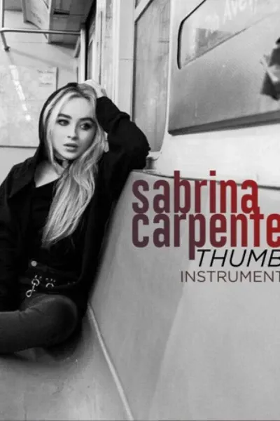 Thumbs (Sabrina Carpenter song) photo