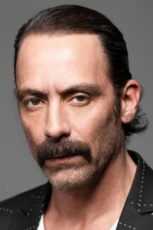 Ramón Valdés