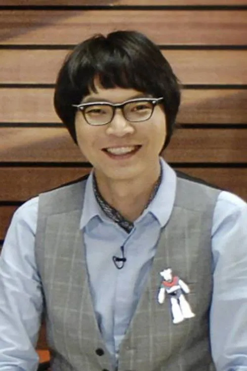 Shin Jung-hwan