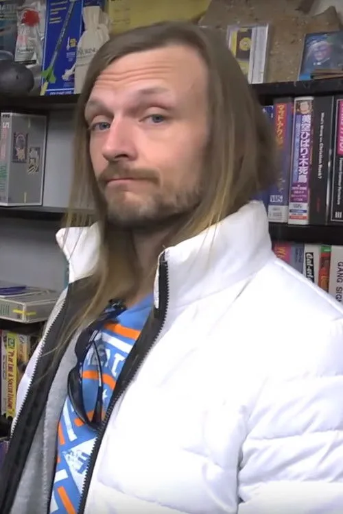 Len Kabazinski