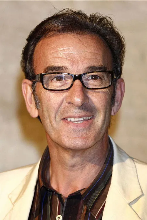 Robin Renucci