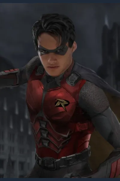 Robin
