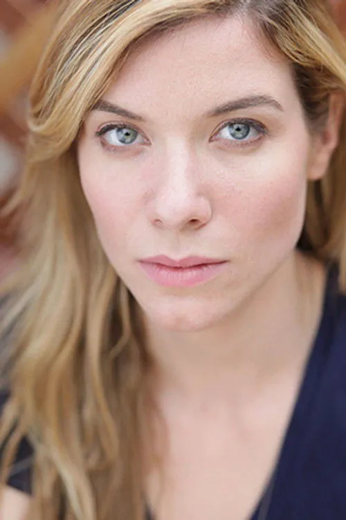 Tessa Ferrer photo