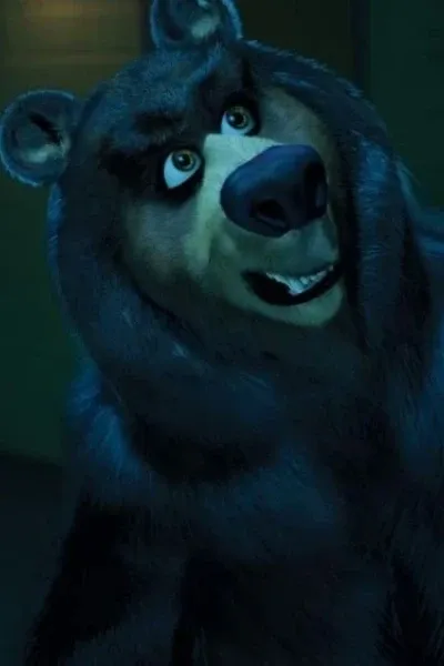 Vincent (Over the Hedge)