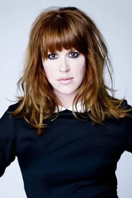 Molly Ringwald photo