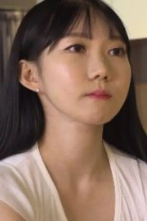 Lee Ah-reum