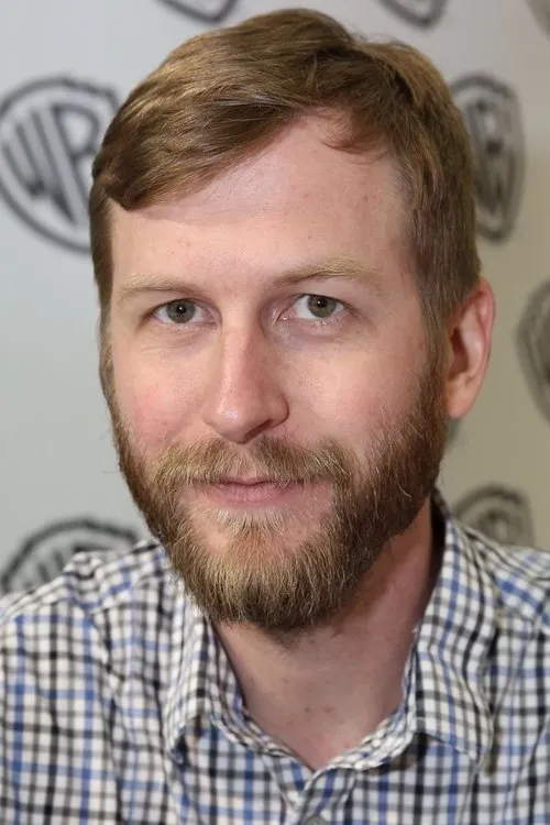 Aaron Horvath photo