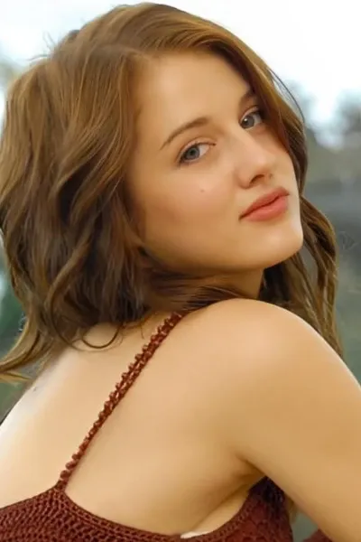 Rachel Harvey photo