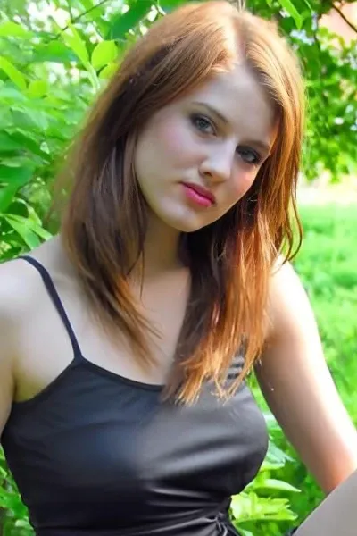 Rachel Harvey photo