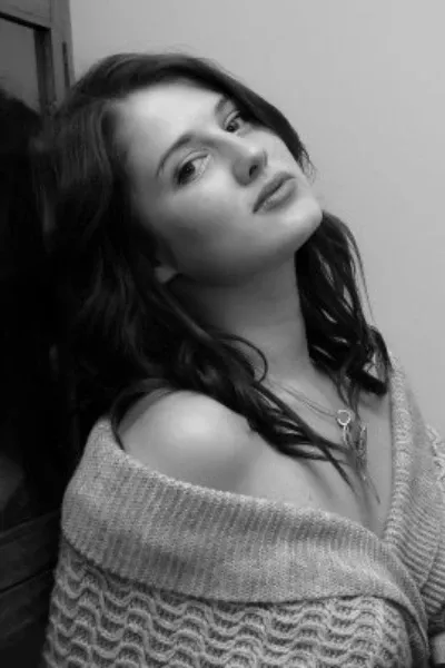 Rachel Harvey photo