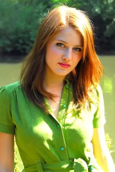 Rachel Harvey photo