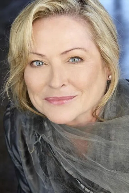 Lily's Mom
