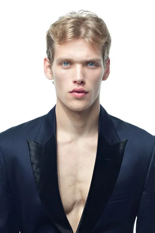 Cameron Cowperthwaite photo