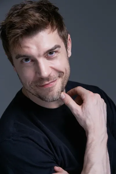 Daniel C. Kennedy photo
