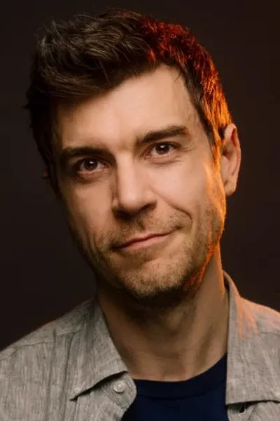 Daniel C. Kennedy photo