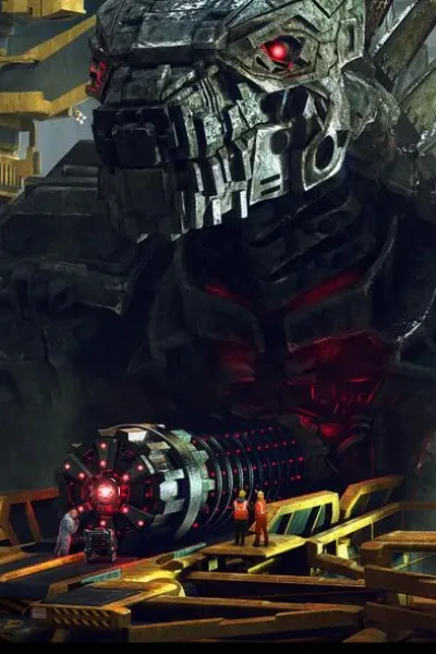 MechaGodzilla (MonsterVerse) photo