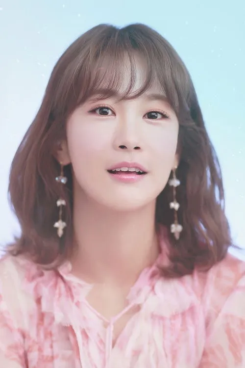 Kim Ji-min photo