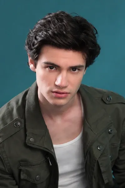 Nathan Blair photo