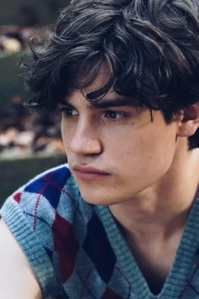 Nathan Blair photo