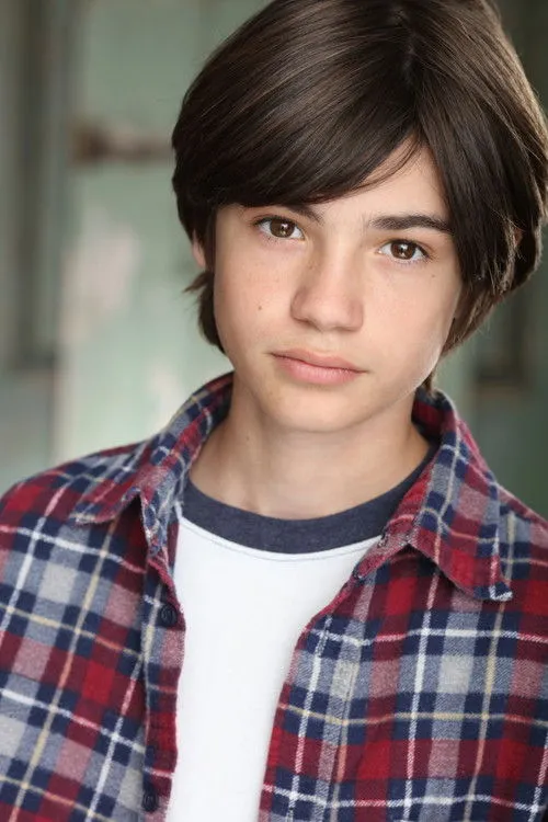 Nathan Blair photo