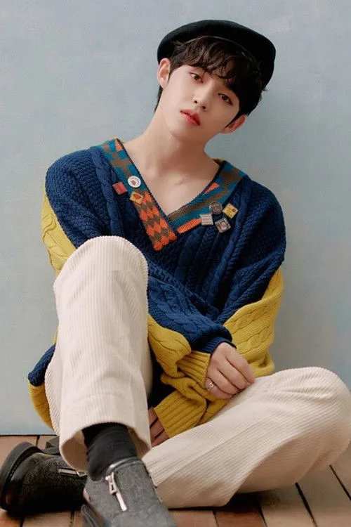 S.Coups photo