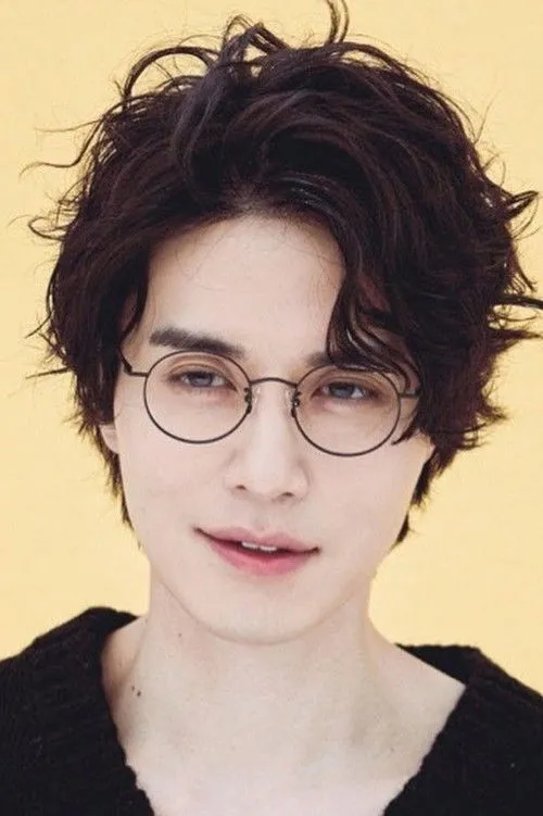 Lee Dong-wook photo