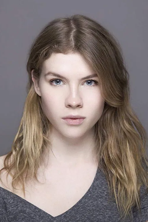 Henrietta Ashleigh