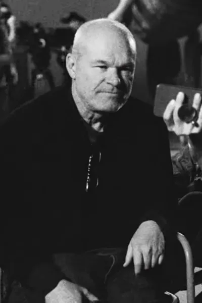 Uwe Boll