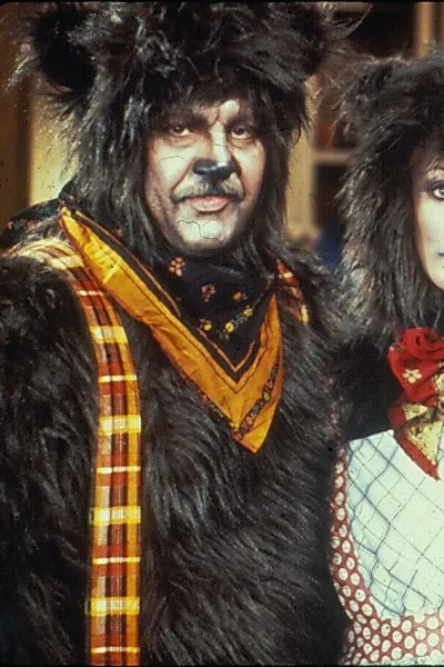 Alex Karras photo