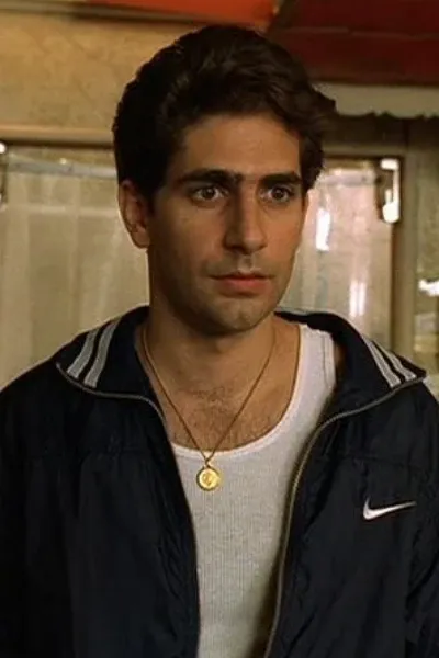 Michael Imperioli photo