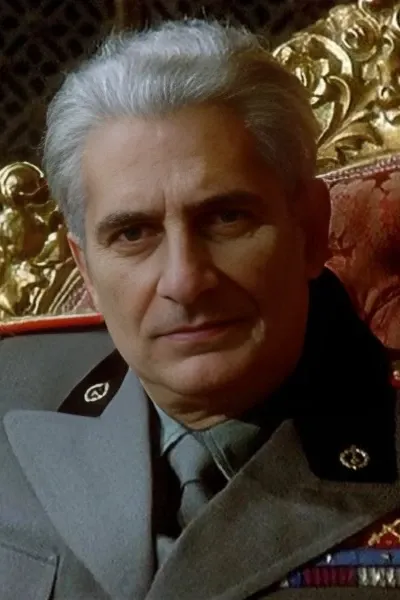 Michael Imperioli
