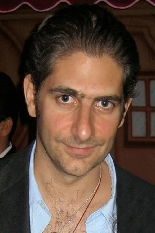 Michael Imperioli photo