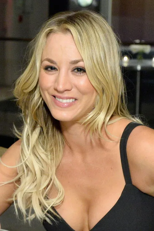 Kaley Cuoco photo