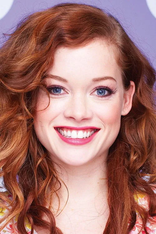 Jane Levy photo