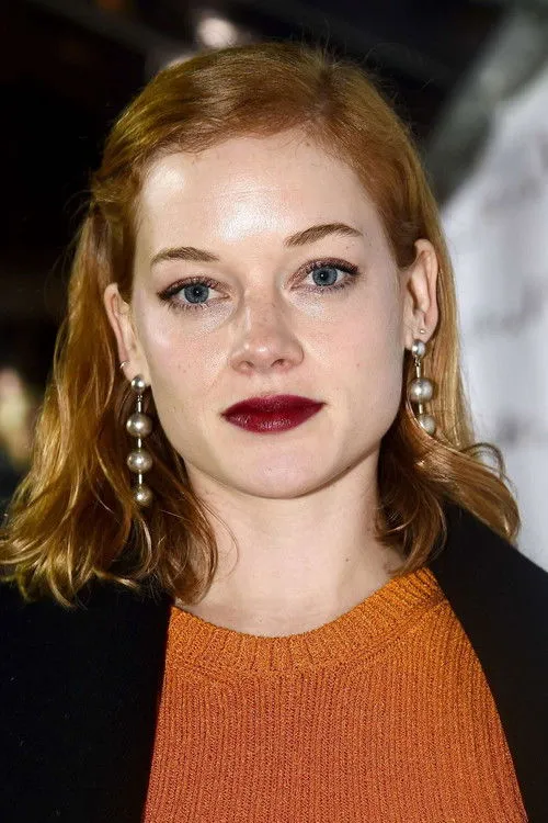 Jane Levy photo